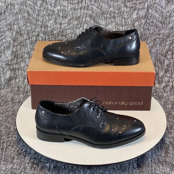 PIKOLINOS Shoes - Pikolinos Royal Oxford Shoes Women's 37